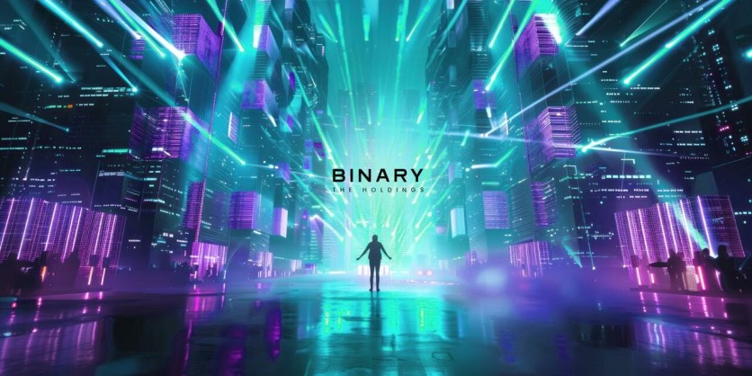 The Binary Holdings