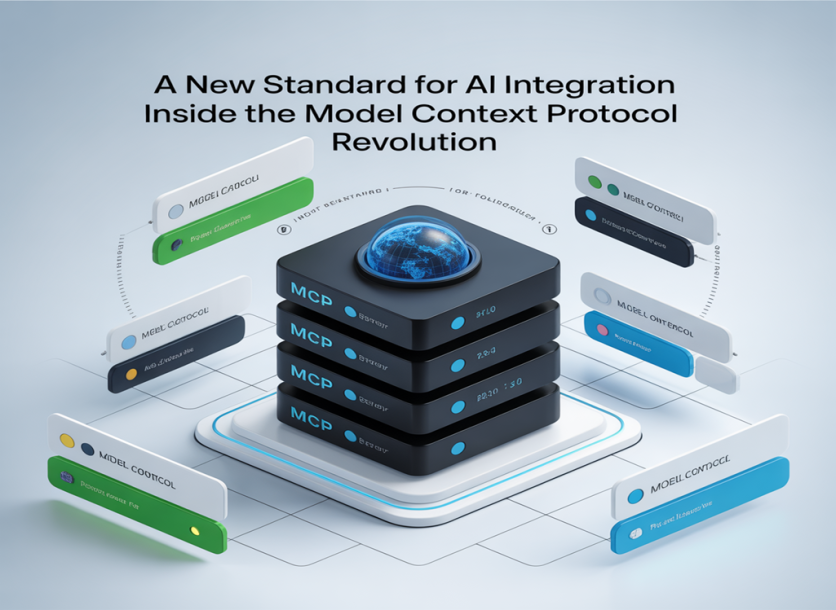 A New Standard for AI Integration