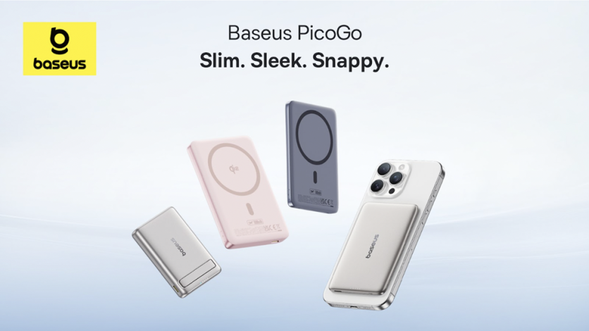 Baseus PicoGo AM31