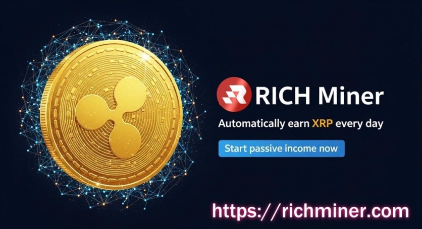 RICH Miner