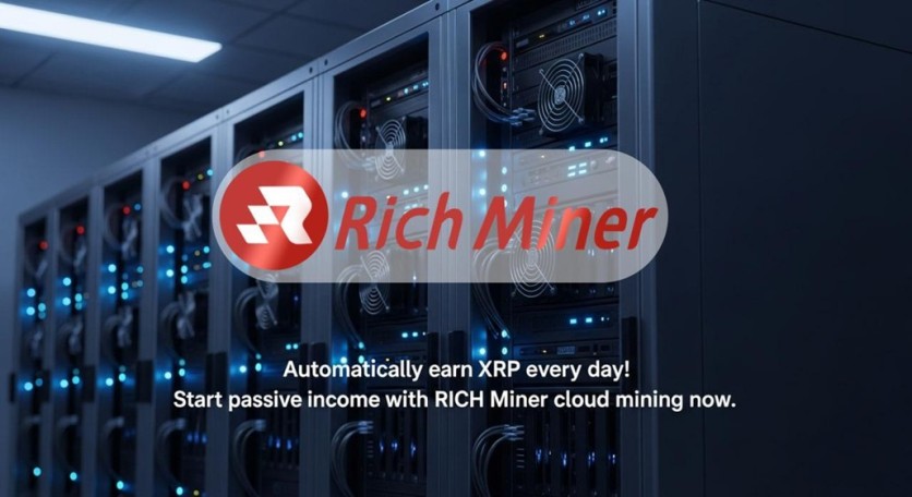 RICH Miner