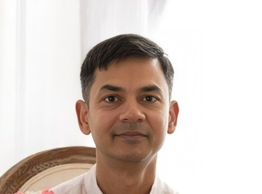 Rohit K Sindhu