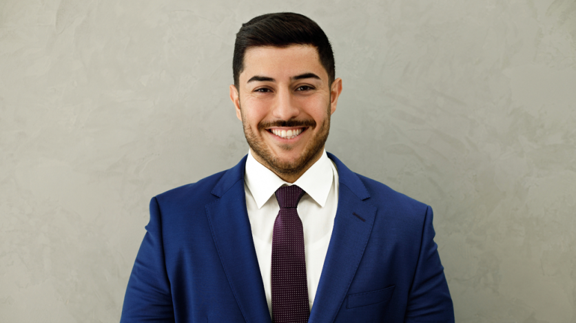 Dr. Reza Zahedi