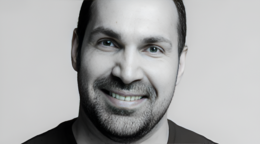 Alex Mehr