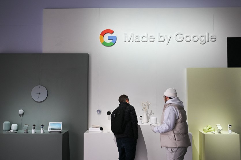 Made by Google