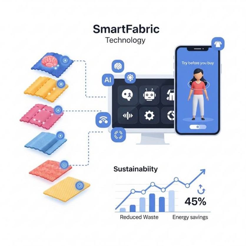 SmartFabric