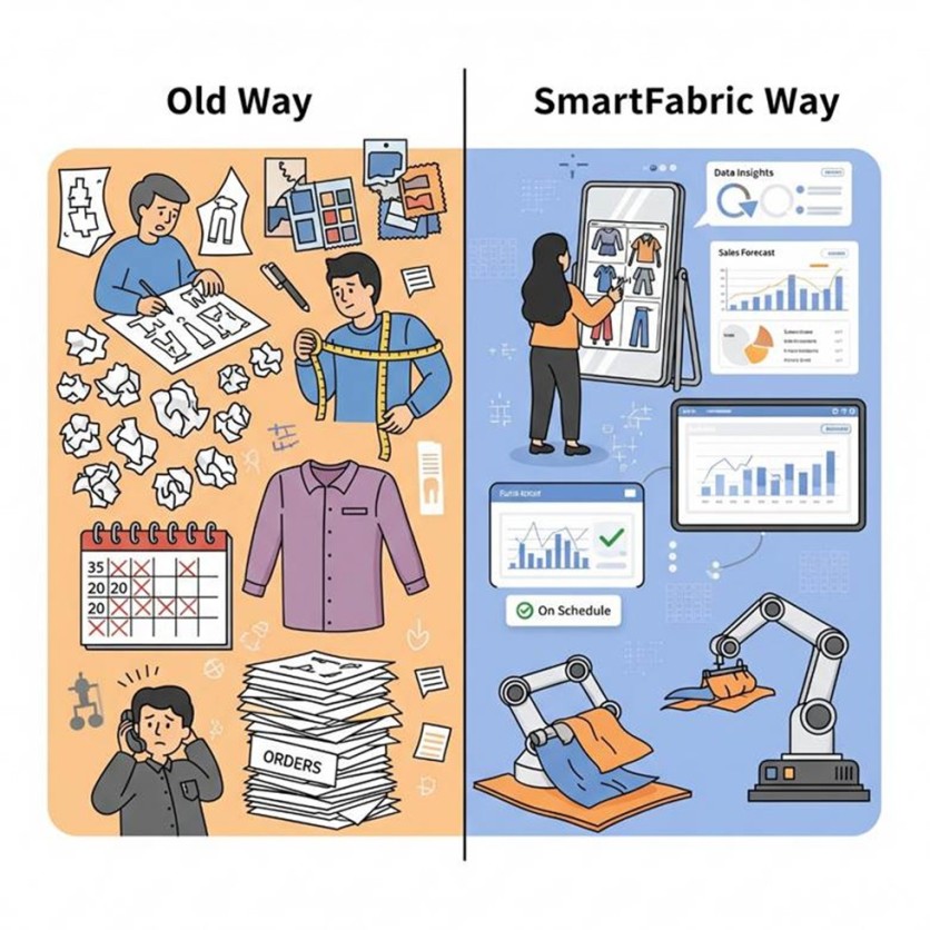 SmartFabric