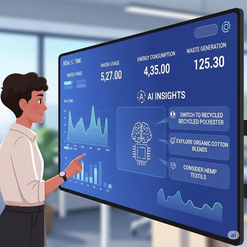 SmartFabric