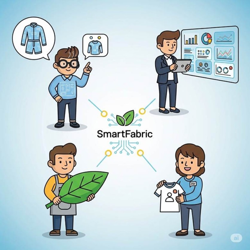 SmartFabric