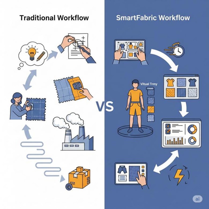 SmartFabric