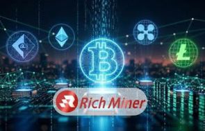 rich miner
