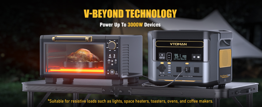 V-BEYOND TECHNOLOGY