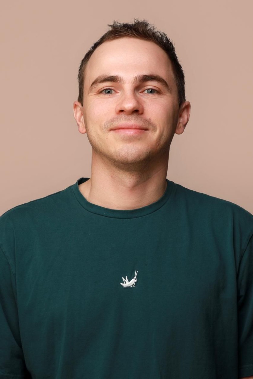 Mikhail Shebalkov