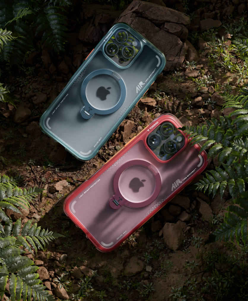 TORRAS Ostand Series