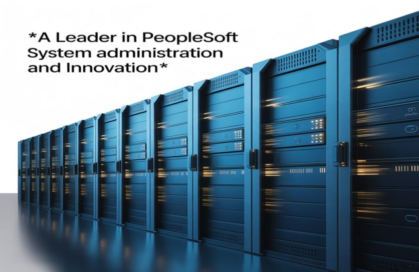 Prashanth Kudikala: A Leader in PeopleSoft System Administration and Innovation