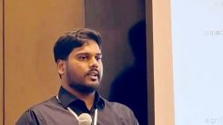 Bhanu Prakash Reddy Rella