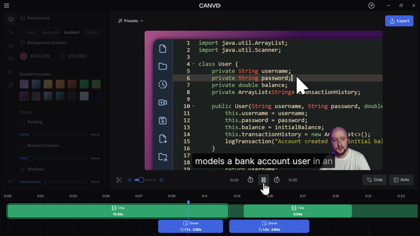 Canvid