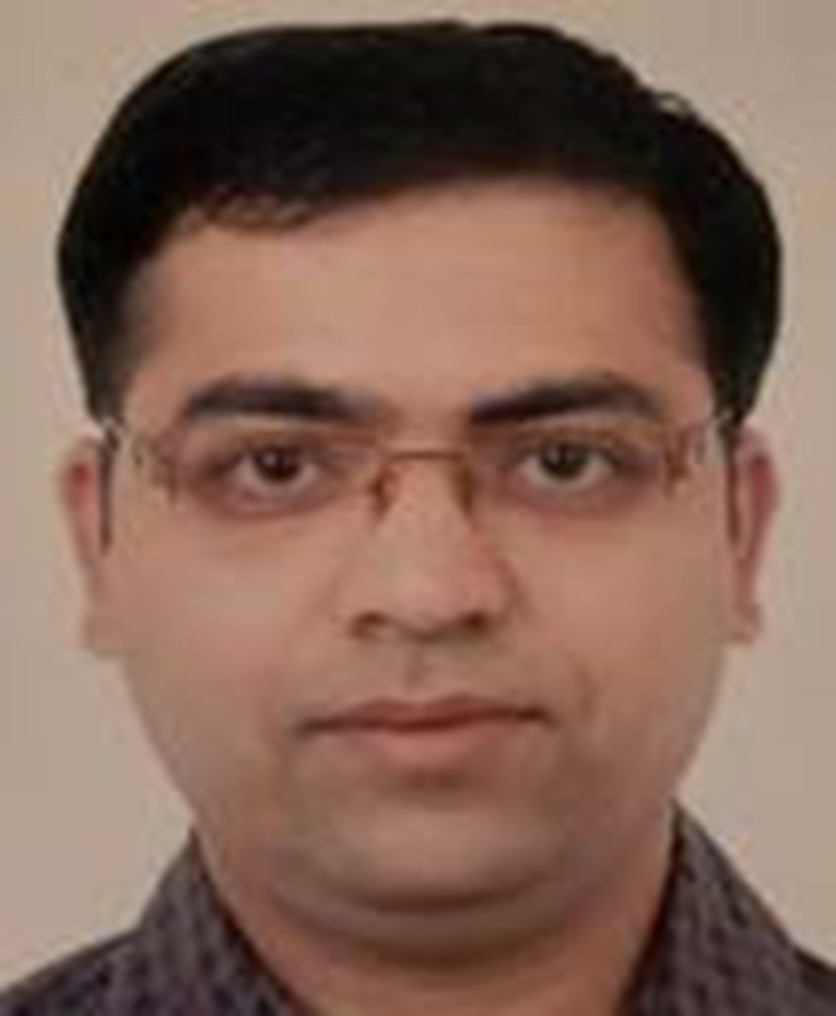 Sharathkumar Chandrasehkar