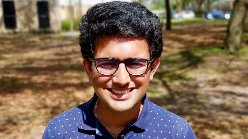 Siddhant Raman