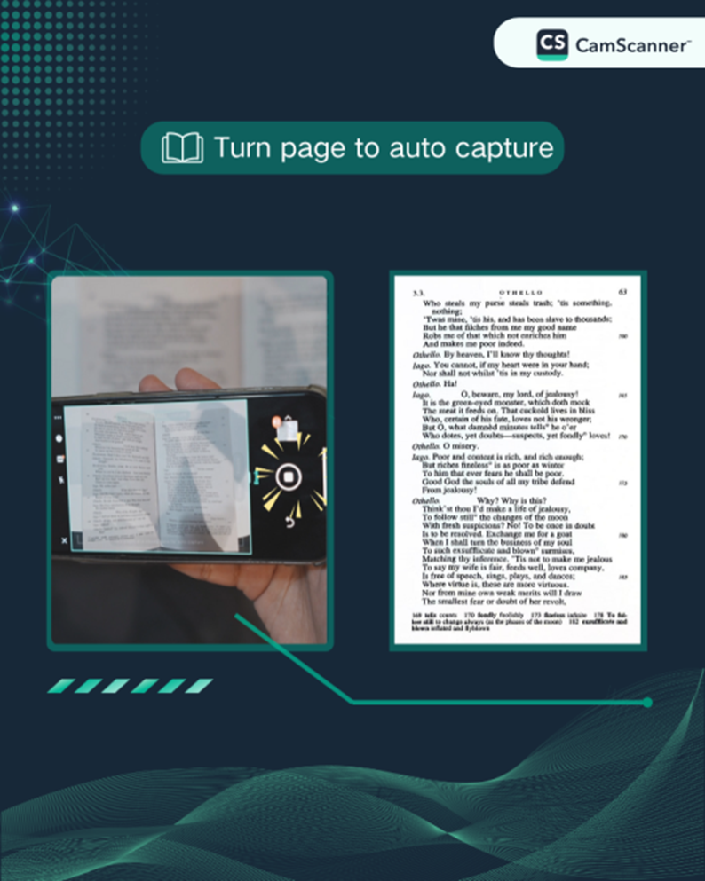 CamScanner