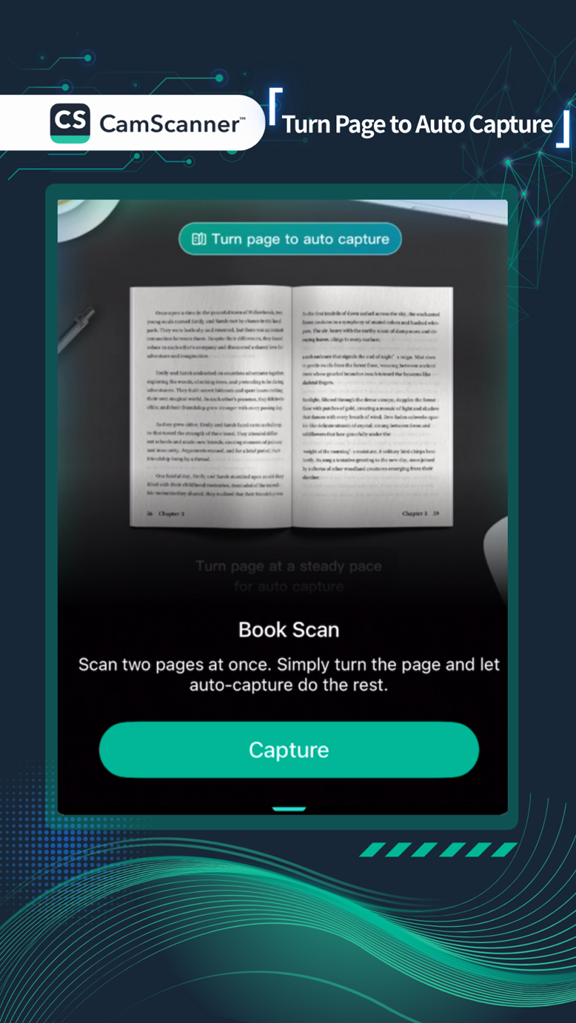 CamScanner