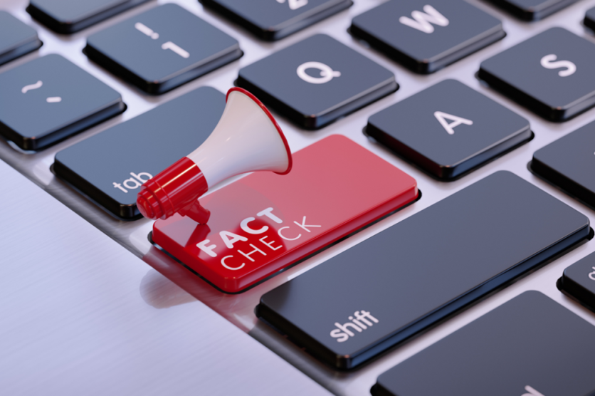 Decentralized Fact-Checking at Scale Is No Longer a Pipedream