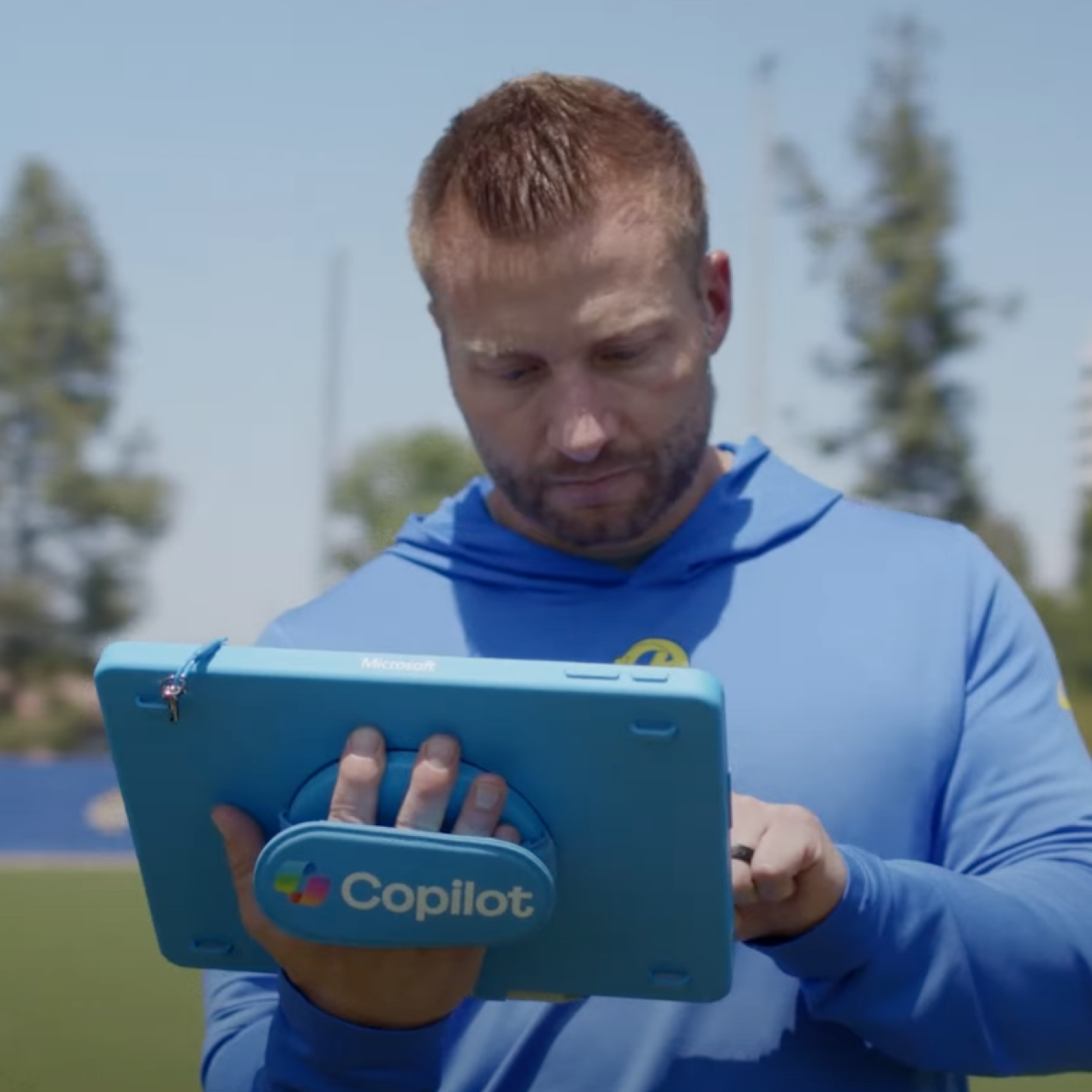 Microsoft Nfl