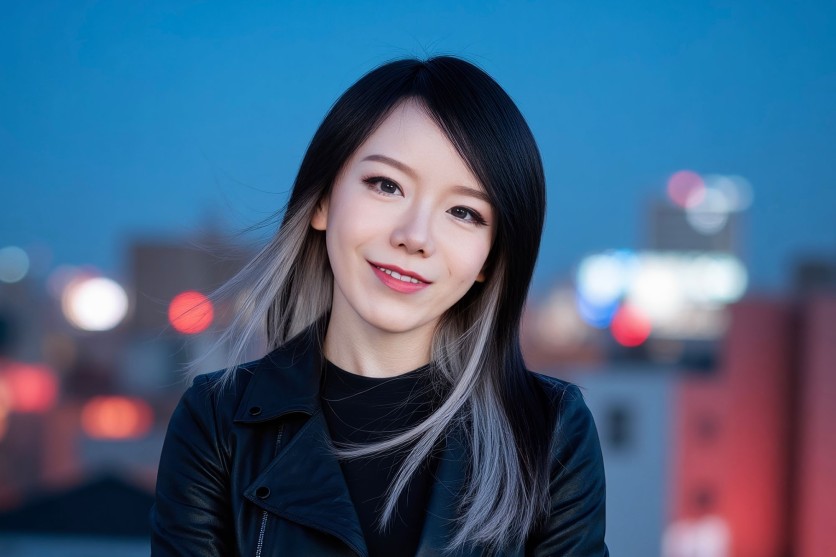 Selene Jin