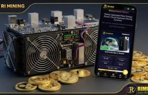 RI Mining