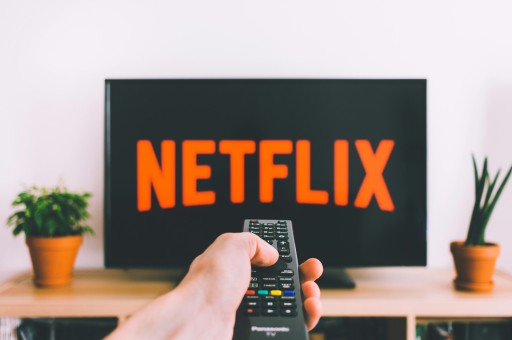 Netflix Unveils New Generative AI Rules to Balance Creativity, Responsibility