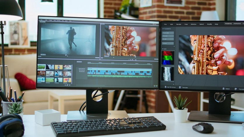 How to Edit Video with an AI Video Editor