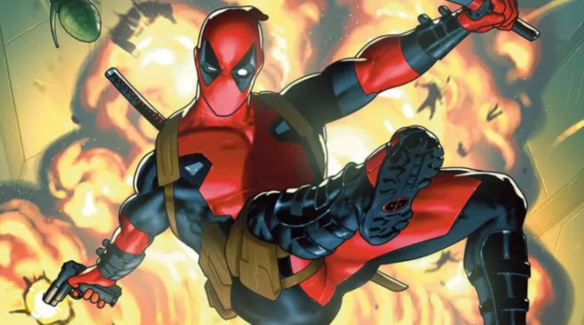 Deadpool