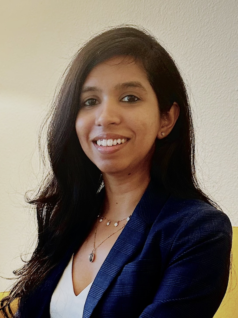 Arunika Chandra