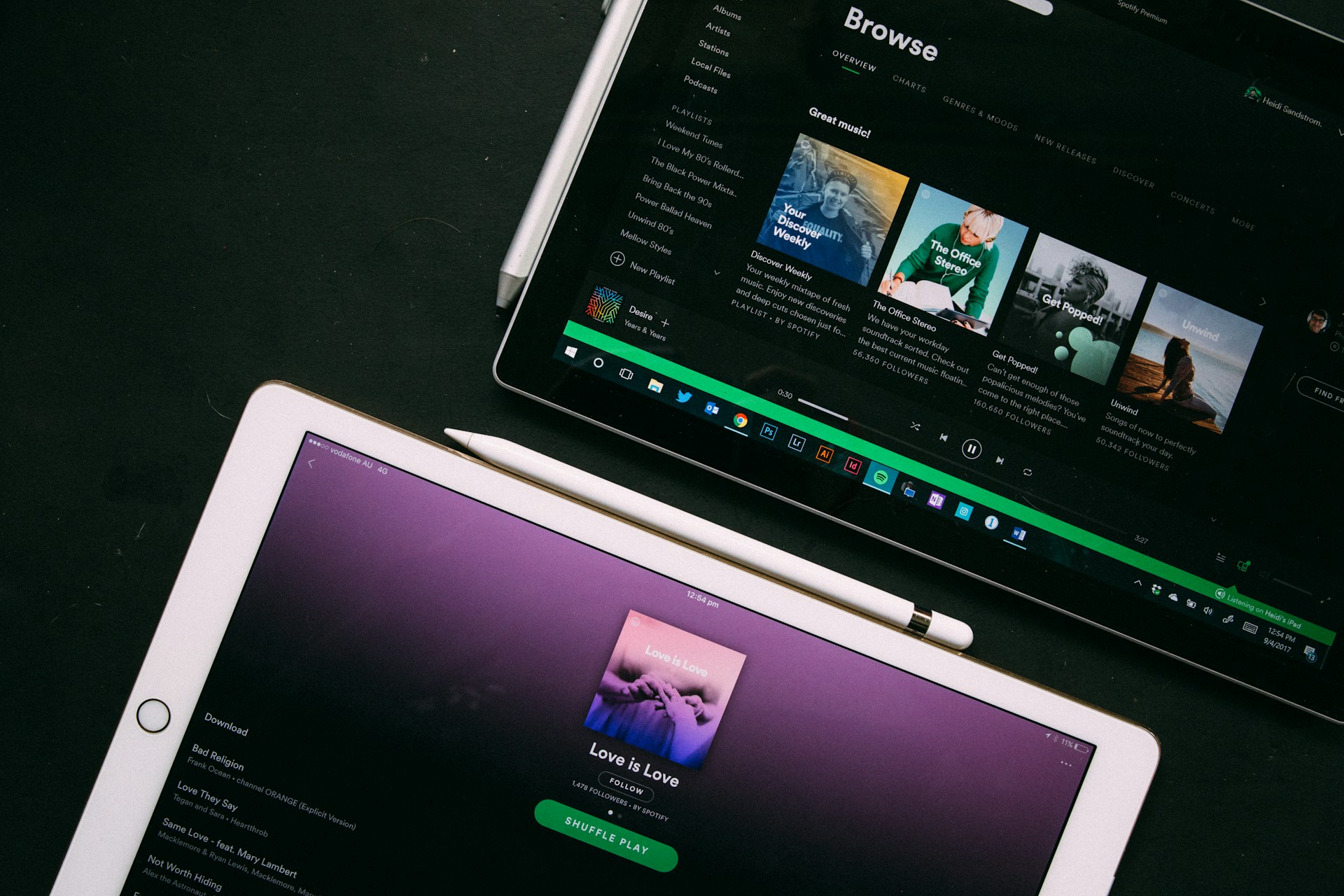 Spotify Brings Back DMs: Here's How To Access New Messages Section