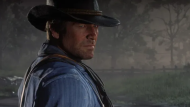 Red Dead Redemption 2