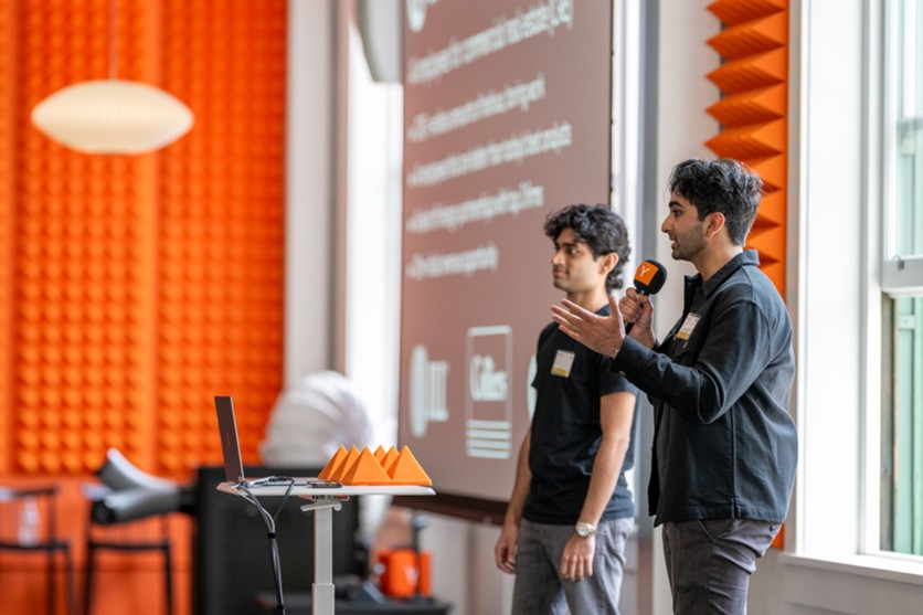 Y Combinator