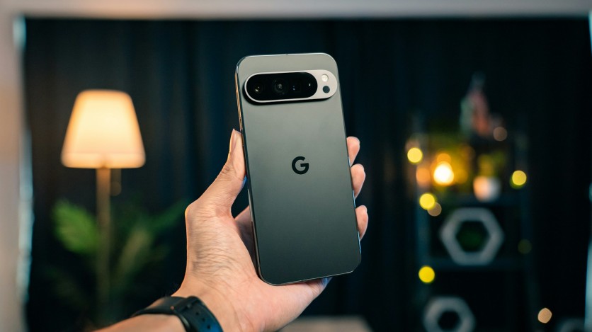Google’s New Head Start Program Makes Pixel 10 Setup Easier 