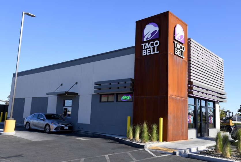 Taco Bell