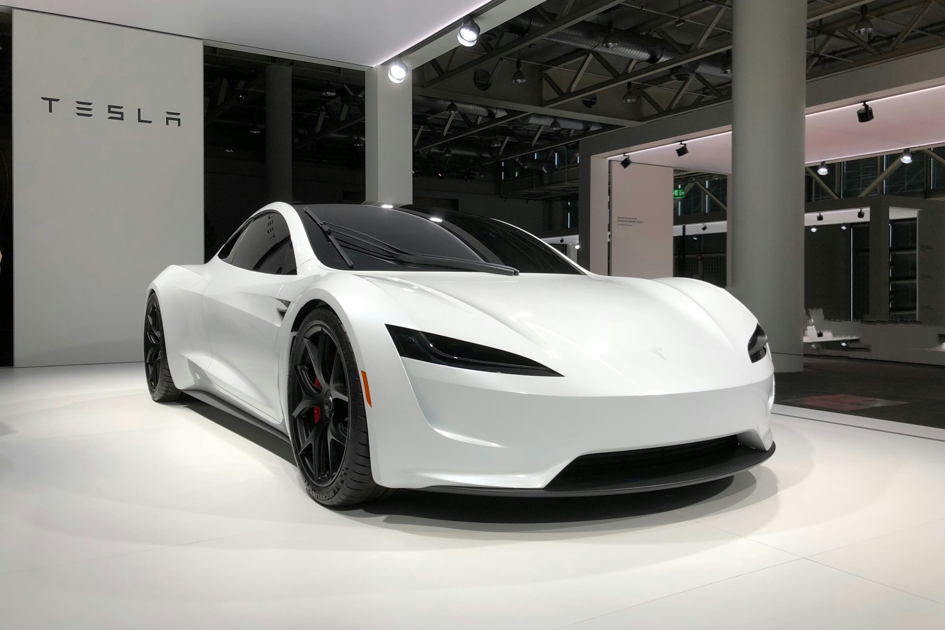 Tesla Sales Crash 40% In Europe: Here's Why Rivals Like BYD Are Surging Ahead