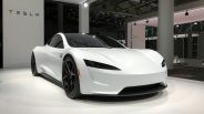 Tesla Sales Crash 40% in Europe: Here’s Why Rivals Like 