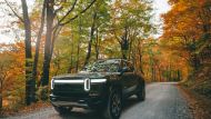Rivian Finally Rolls Out Apple Wallet Digital Car Key Support 