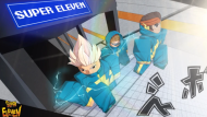 'Roblox Super Eleven' Codes September 2025: Kick Your Way to 