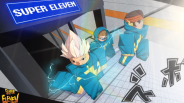 'Roblox Super Eleven' Codes September 2025: Kick Your Way to 
