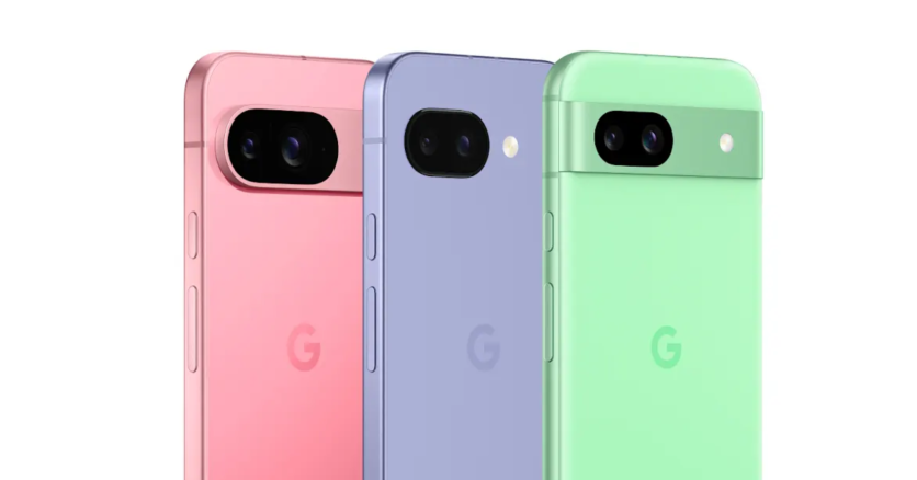 Google Pixel 9a