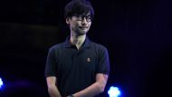 Hideo Kojima