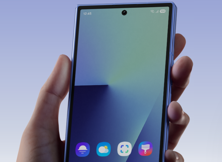 Samsung Galaxy Z Fold 7 Faces Chipped Finish Complaints—Which Models ...