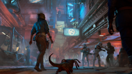 'Star Wars Outlaws' on Nintendo Switch 2 Faces Framerate Drops 