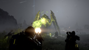 'Helldivers 2 Into the Unjust' Leak: Are Hive Lords, Lava 