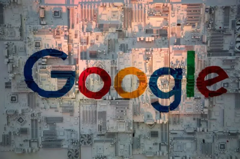 Google