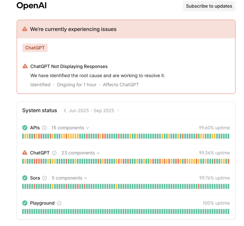 open ai